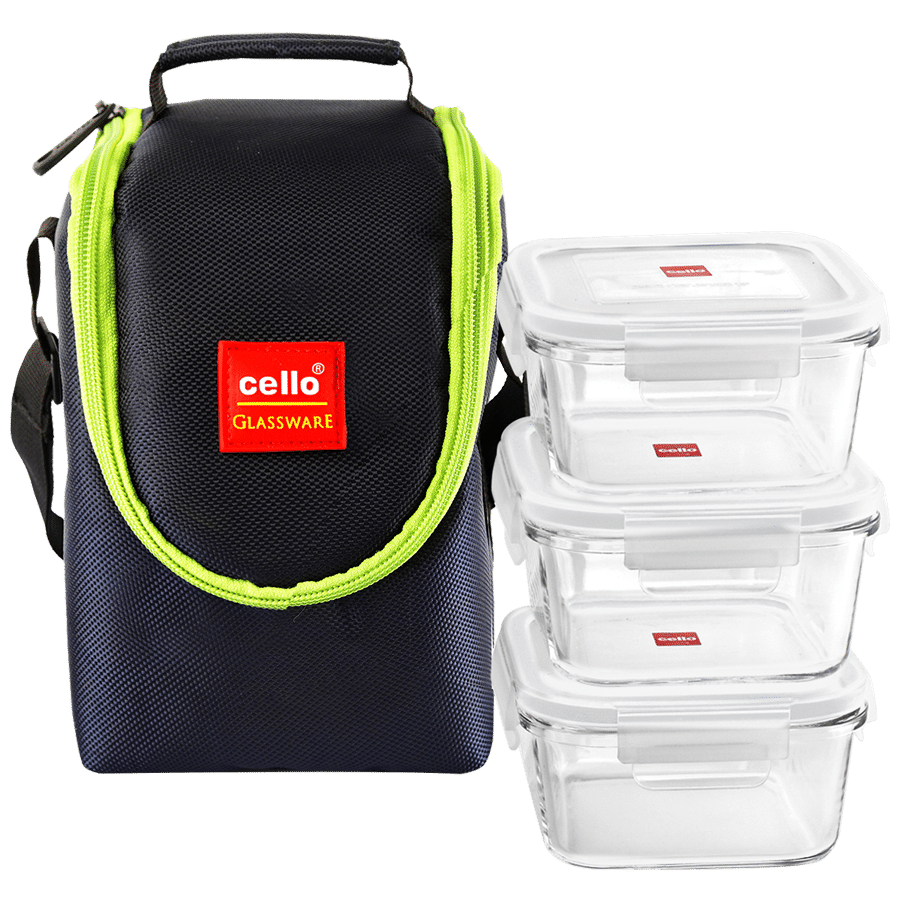 Lunch Box PNG HD Isolated