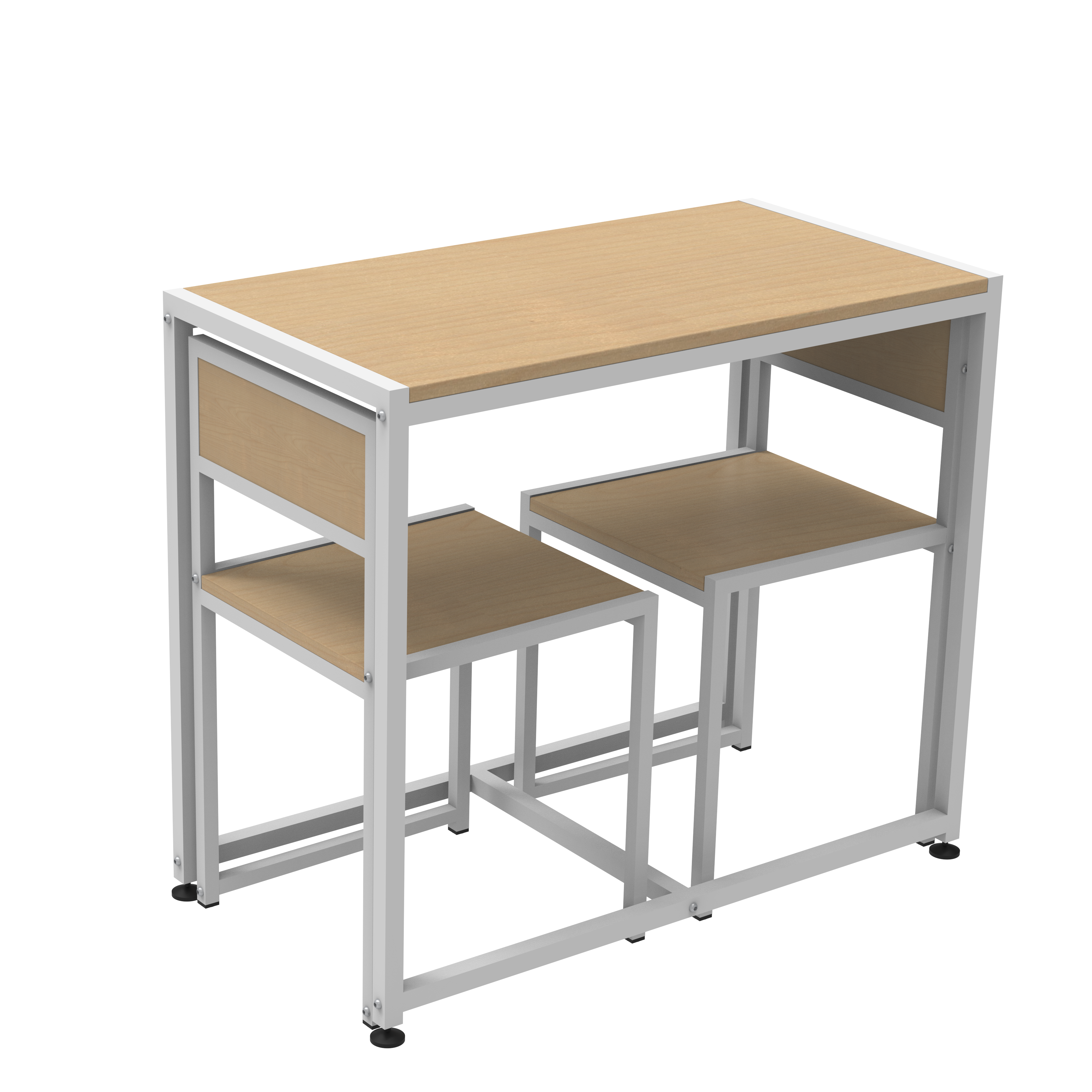 Lunch Table Download PNG Image