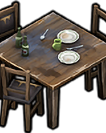 Lunch Table PNG Clipart