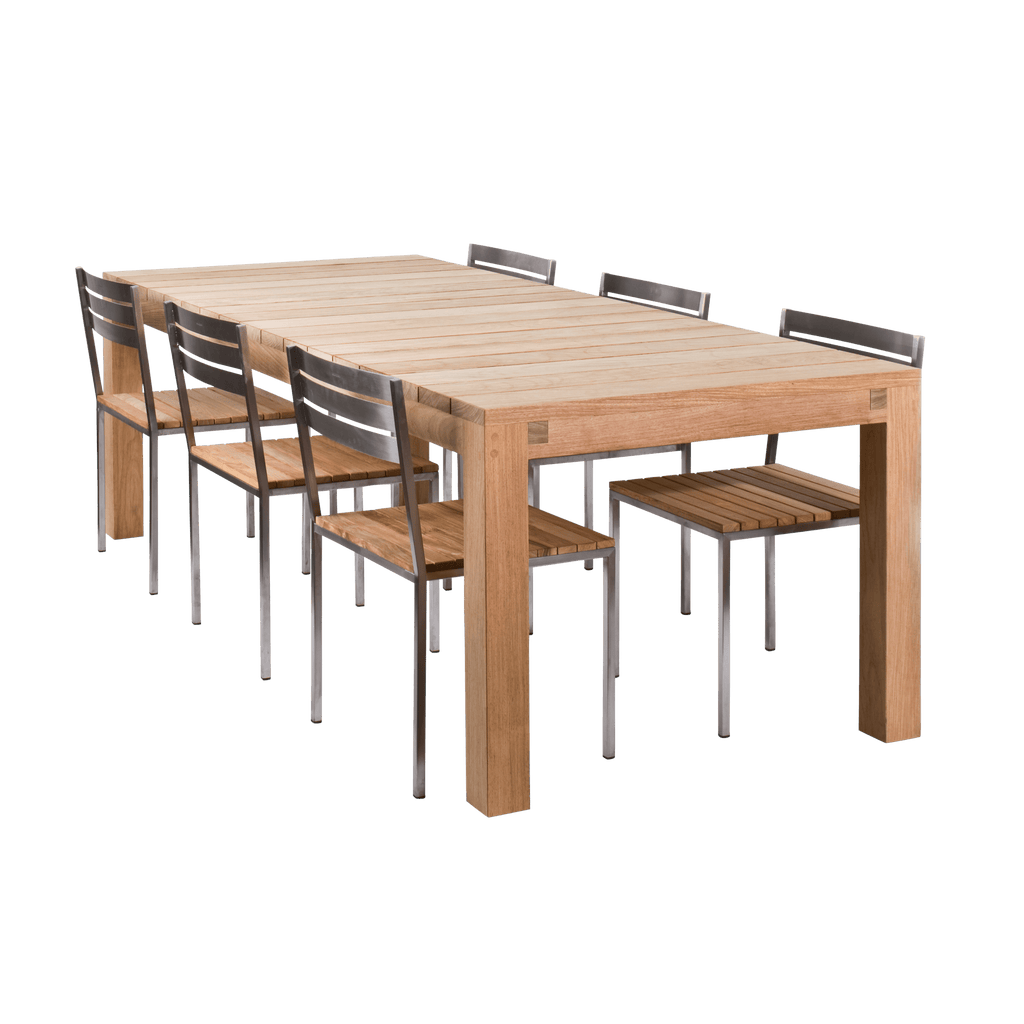 Lunch Table PNG Photo