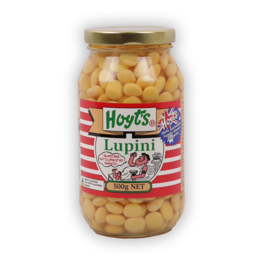 Lupini Beans PNG Image