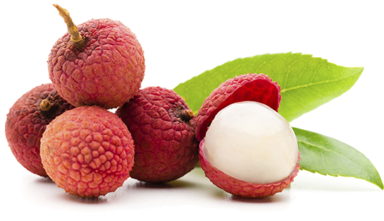 Lychee PNG Free Download