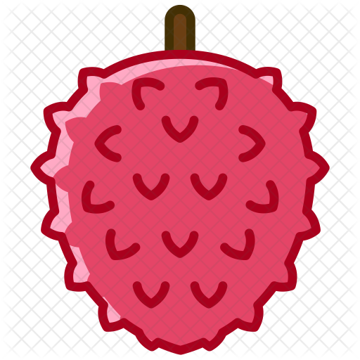 Lychee PNG Isolated HD