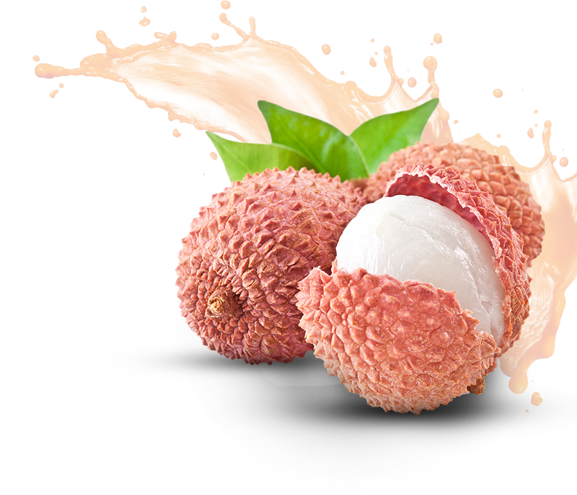 Lychee PNG Isolated Photos