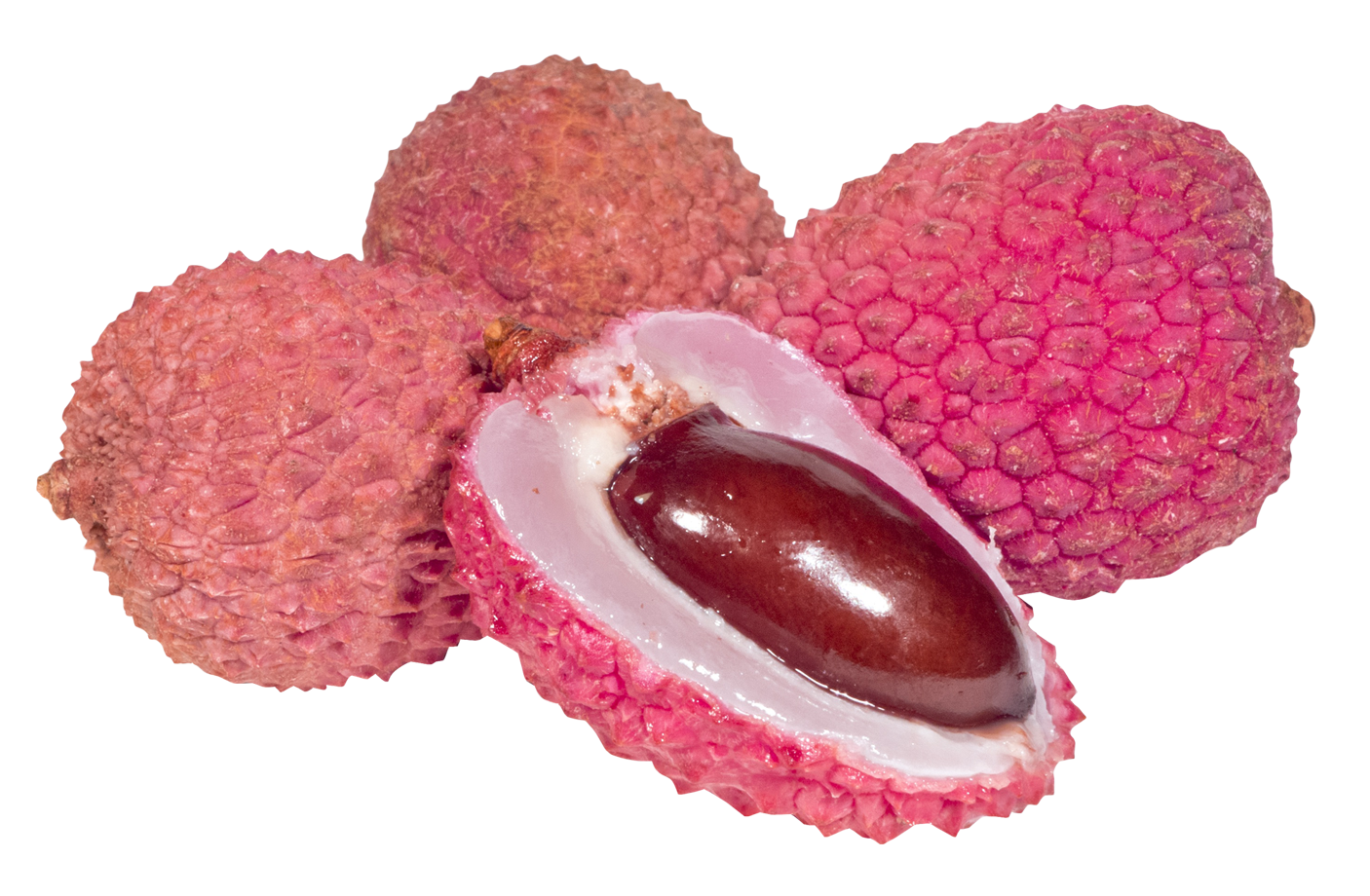 Lychee PNG Pic