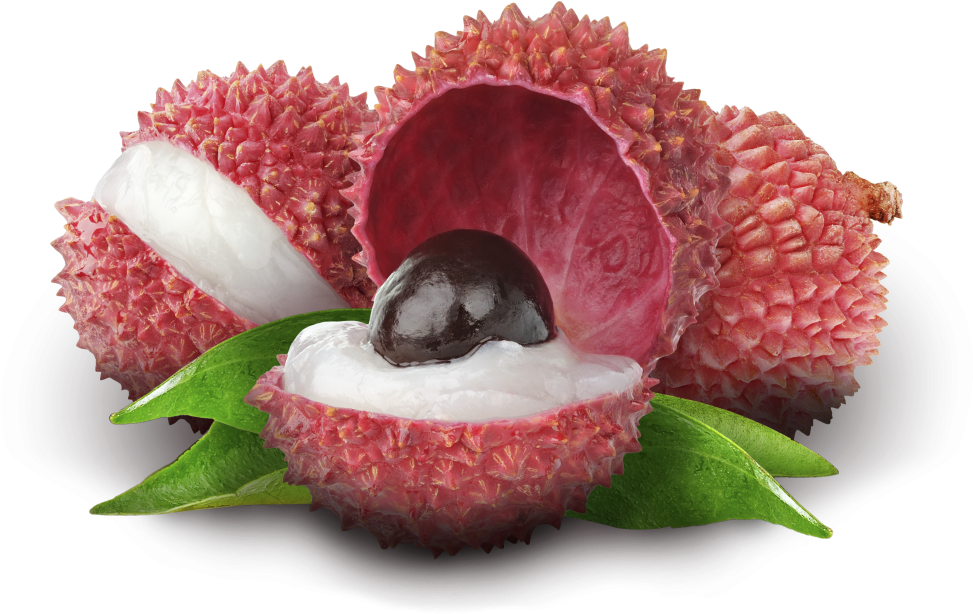 Lychee PNG Transparent