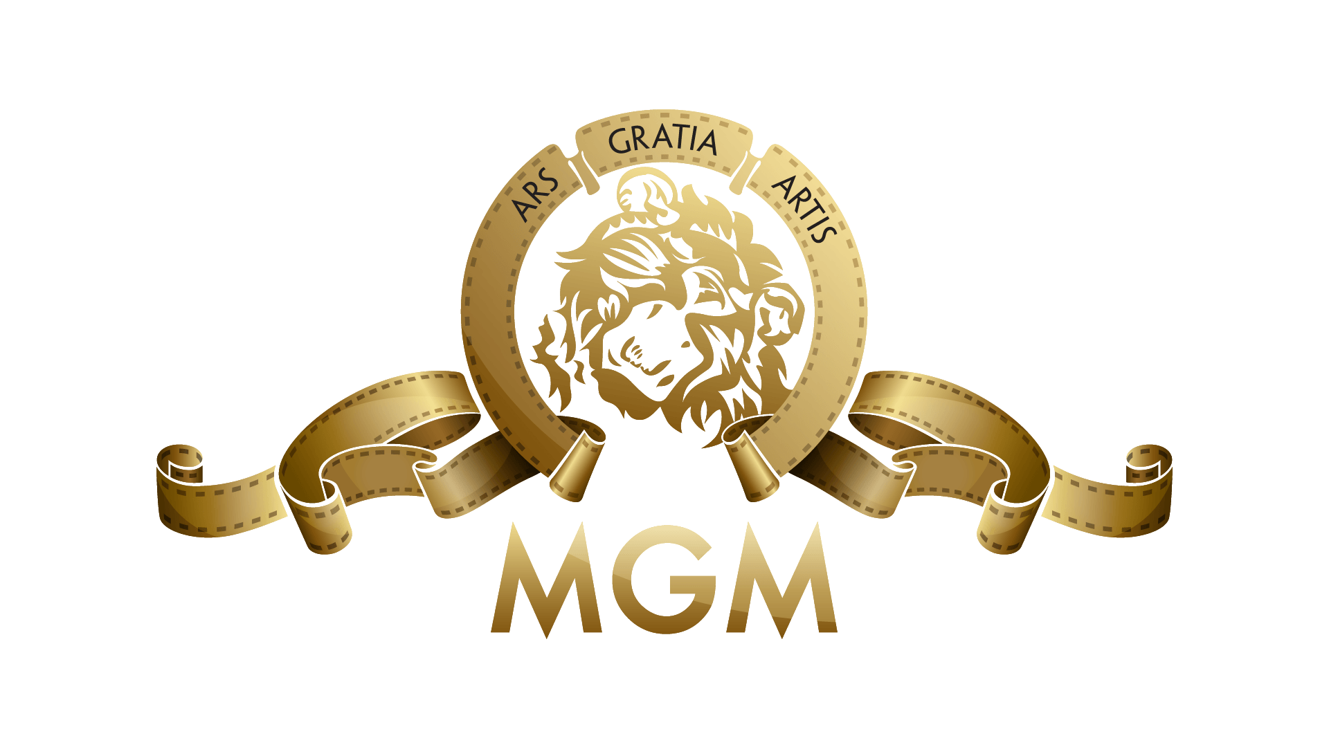 MGM Holdings Logo PNG Clipart