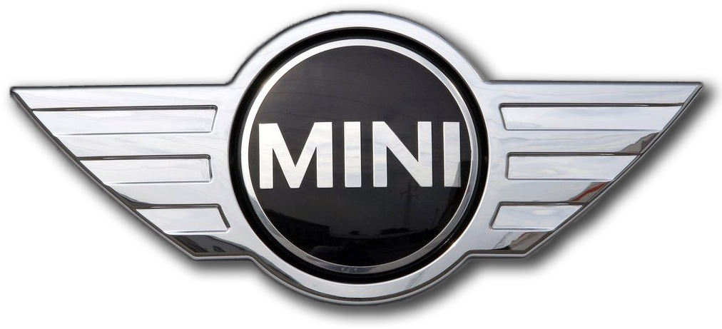 MINI Logo PNG Clipart
