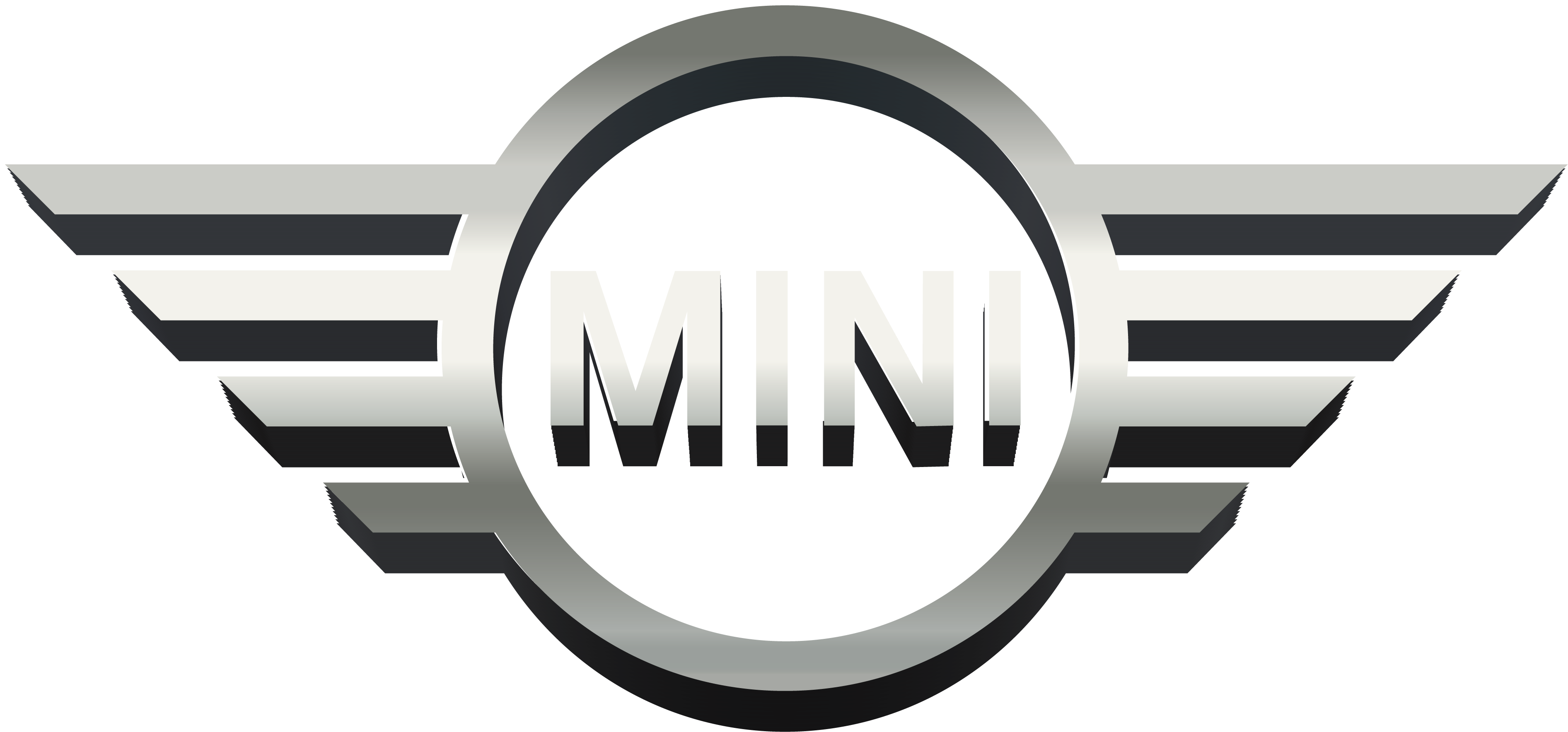 MINI Logo PNG Photos