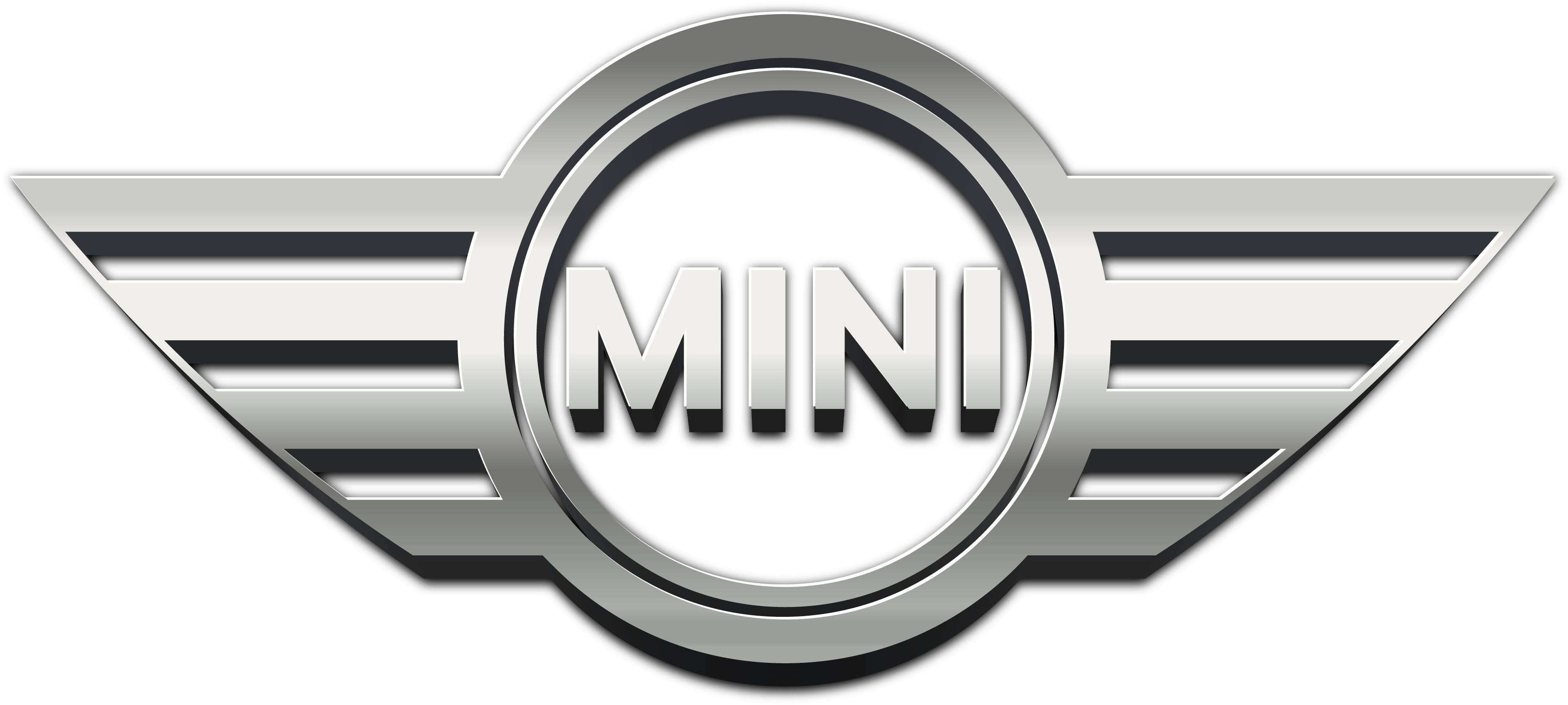 MINI Logo PNG Pic