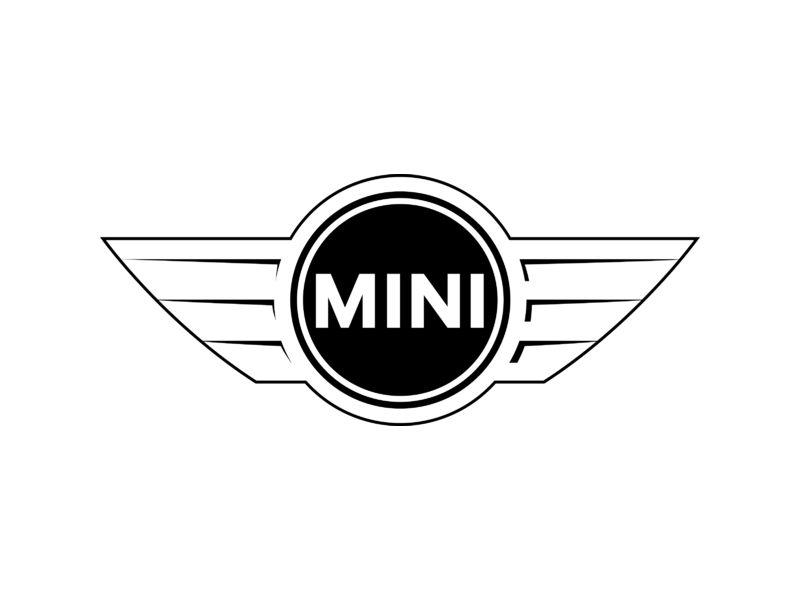 MINI Logo PNG