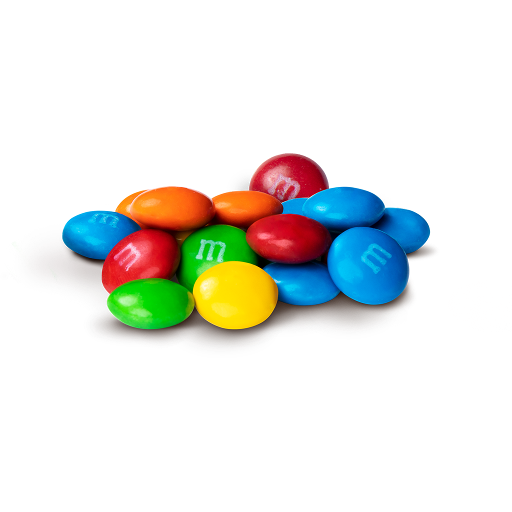 M&M’S PNG HD Isolated