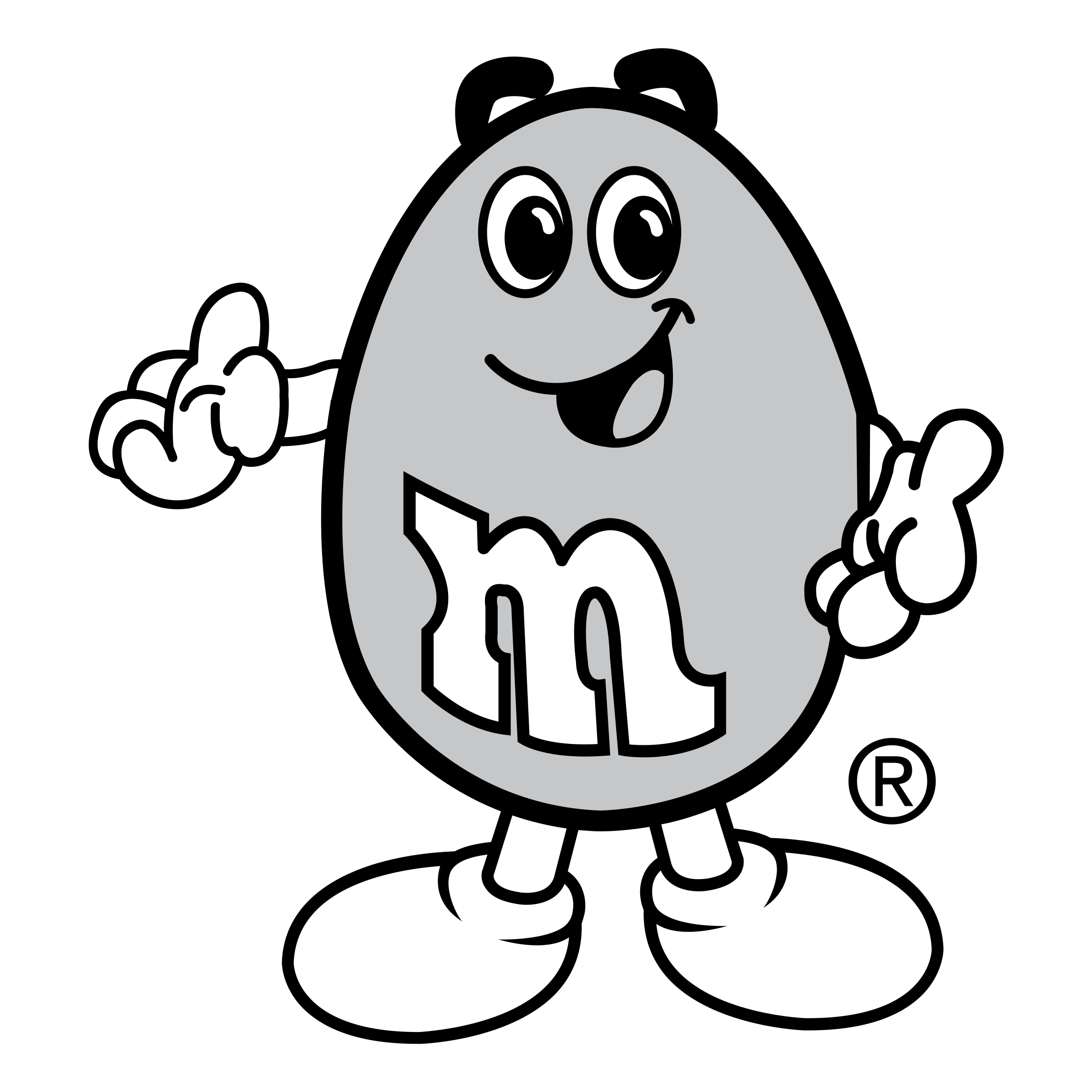 M&M’S PNG Isolated Transparent Picture
