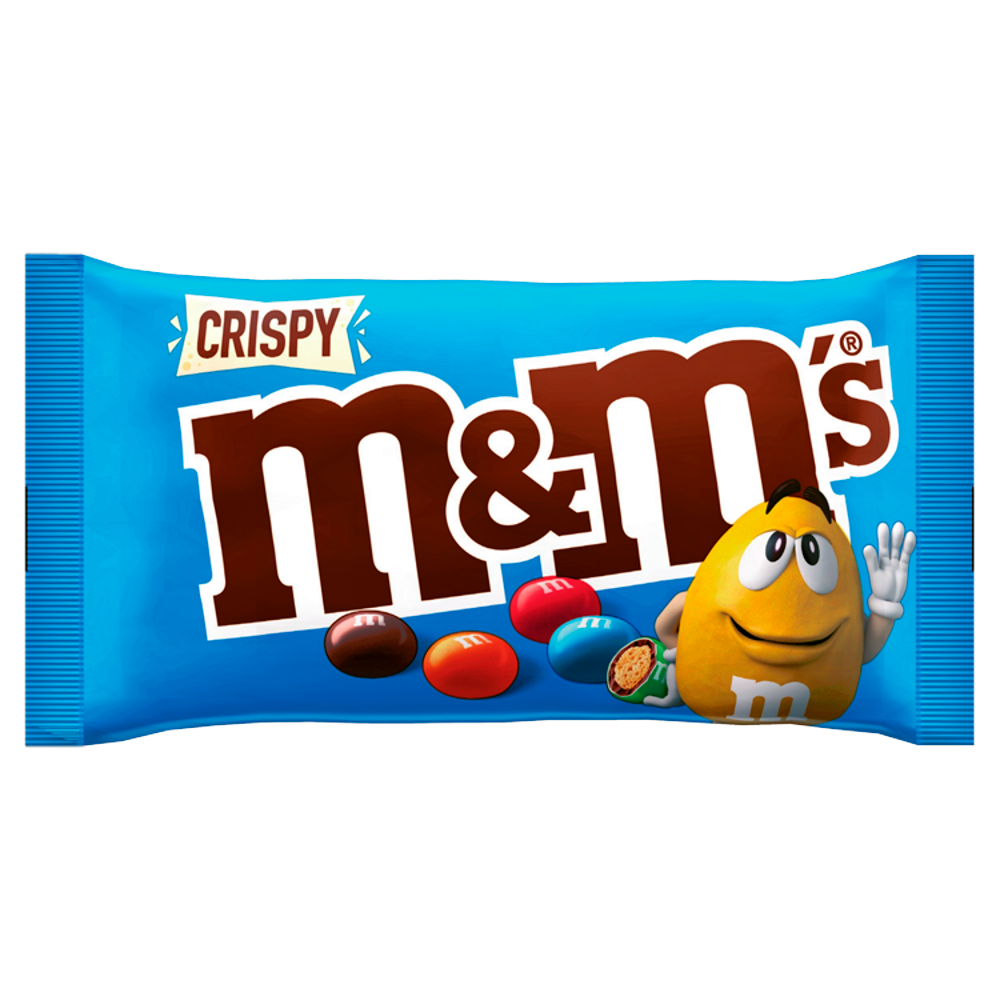M&M’S PNG Photo