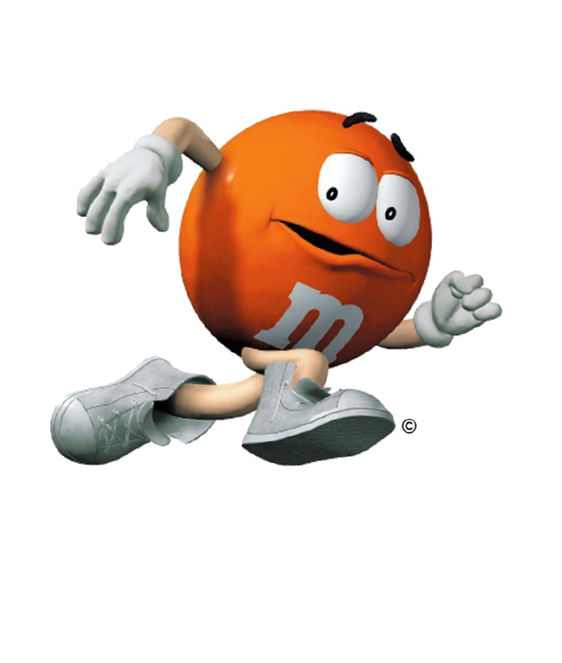 M&M’S PNG Pic