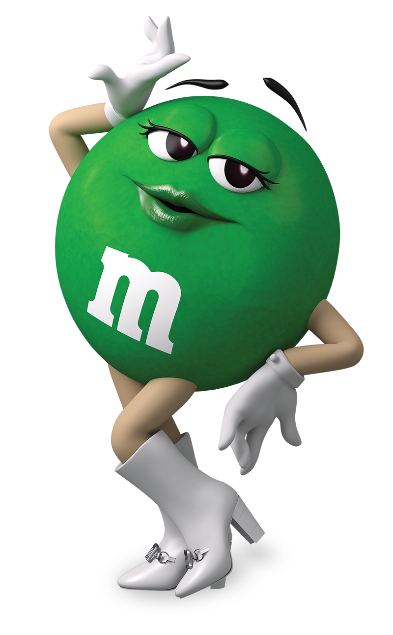M&M’S PNG Picture