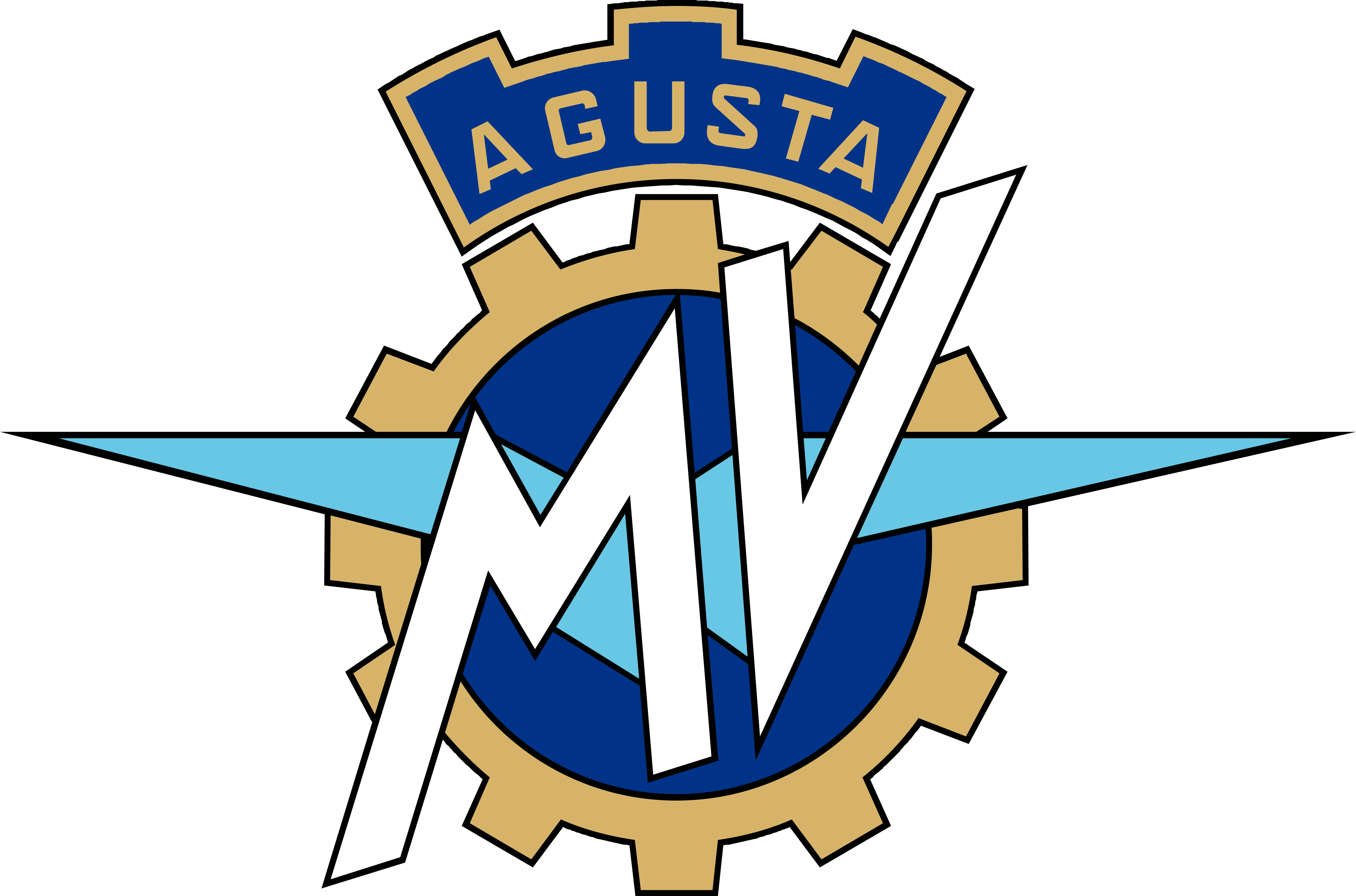 MV Agusta PNG Picture
