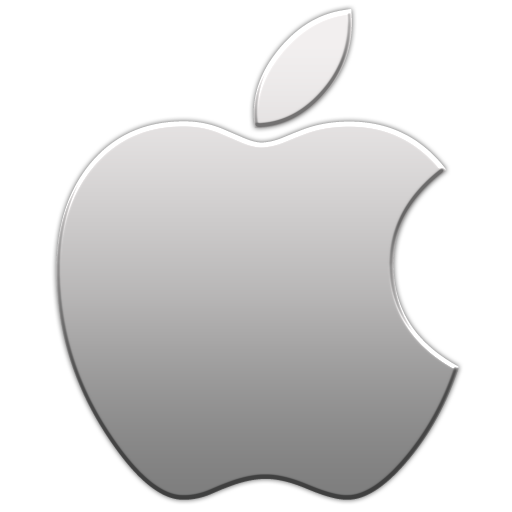 Mac Logo PNG Transparent