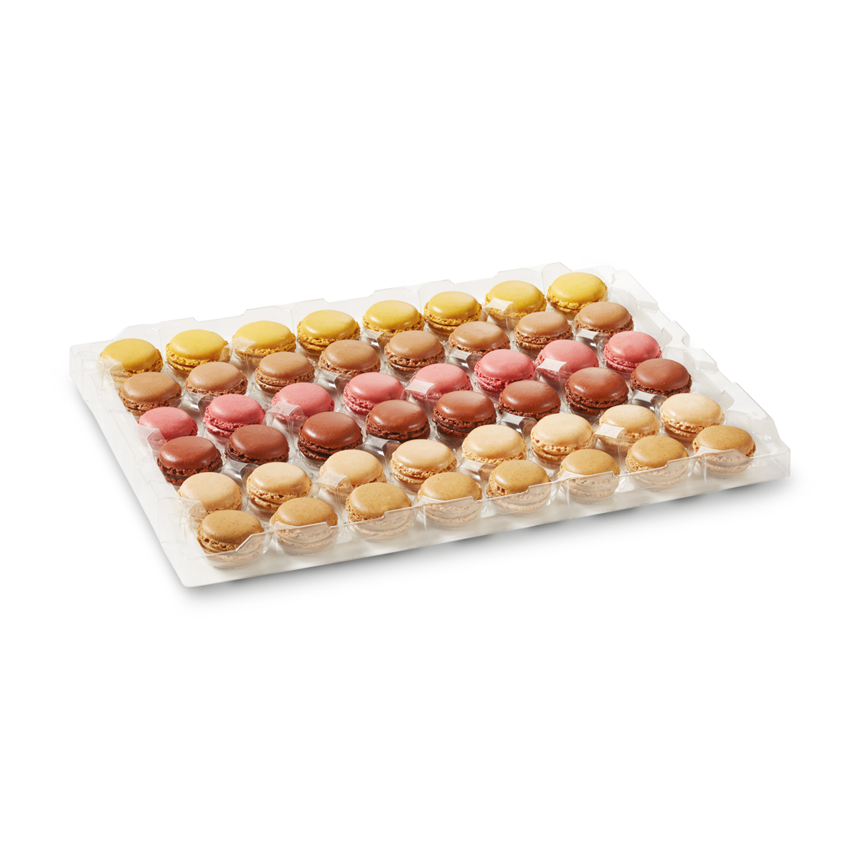 Macaron PNG Isolated Transparent HD Photo