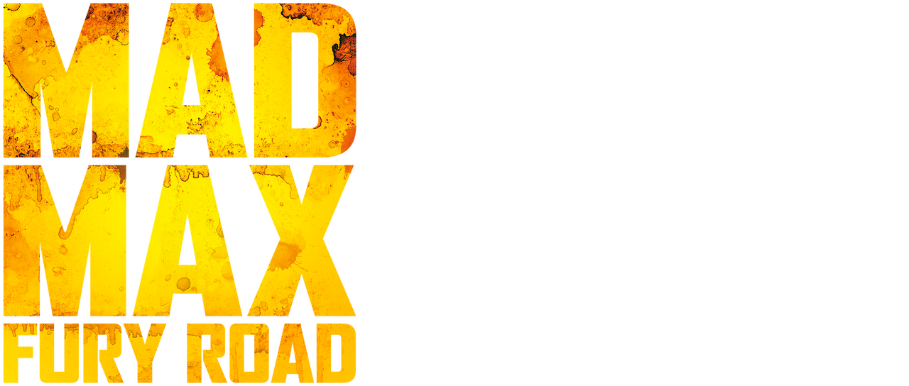 Mad Max Fury Road PNG Isolated HD
