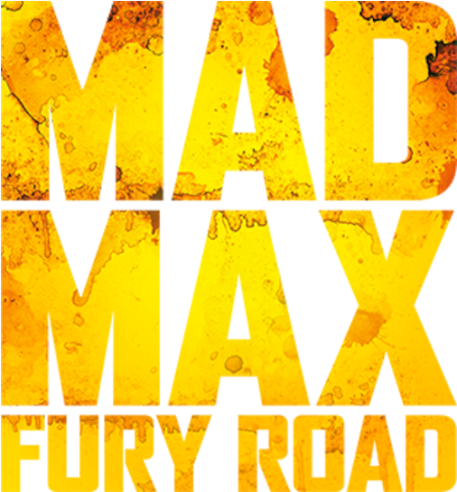 Mad Max Fury Road PNG Photos
