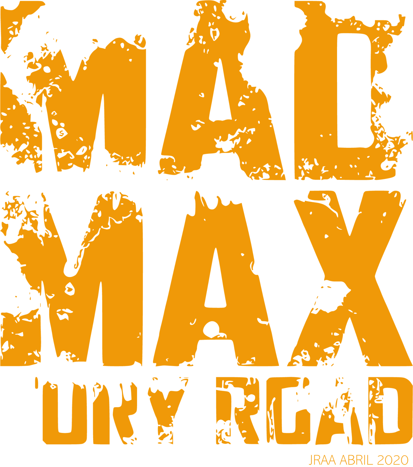Mad Max Fury Road PNG Pic