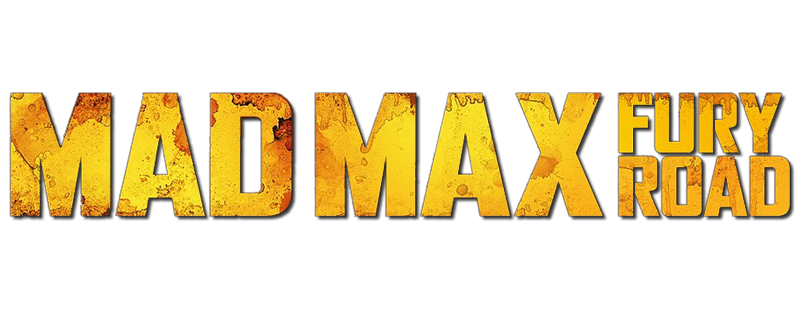 Mad Max Fury Road PNG Picture