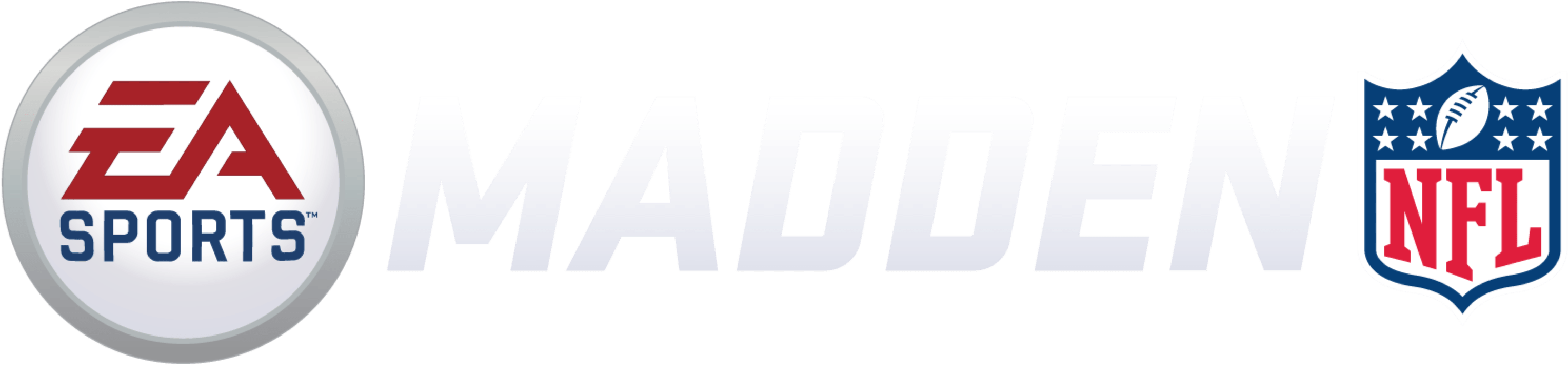 Madden NFL Logo PNG File