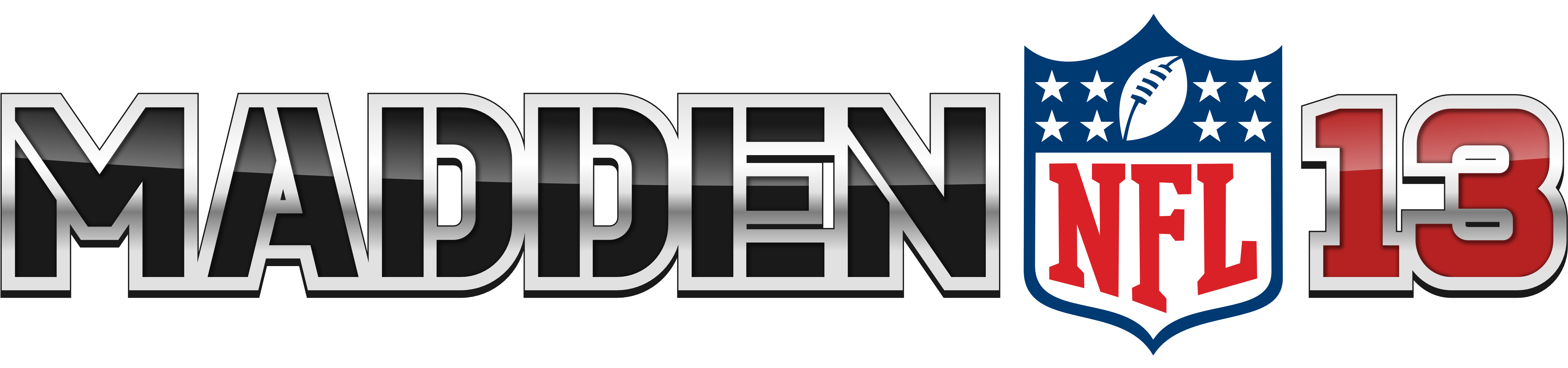 Madden NFL Logo PNG HD