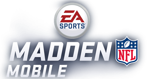 Madden NFL Logo PNG Isolated Image