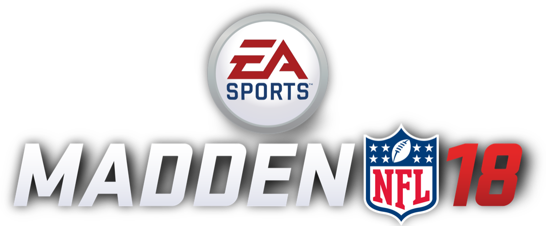 Madden NFL Logo PNG Pic