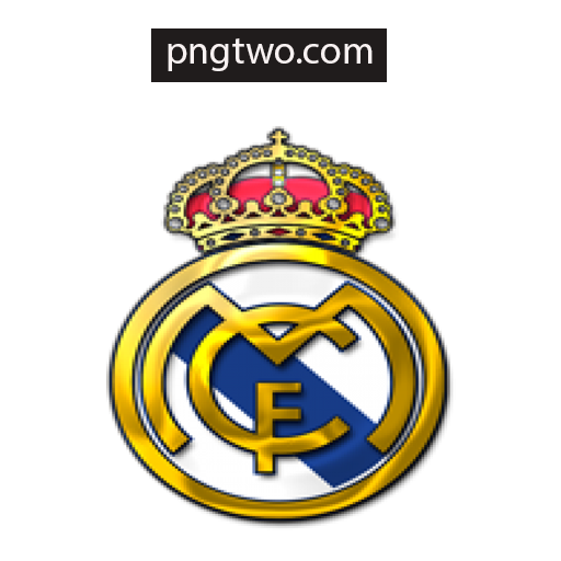 Madrid Flag PNG HD