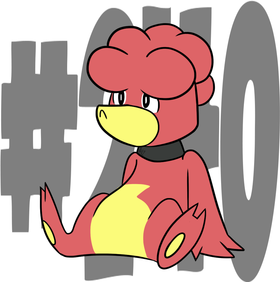 Magby Pokemon PNG Photos