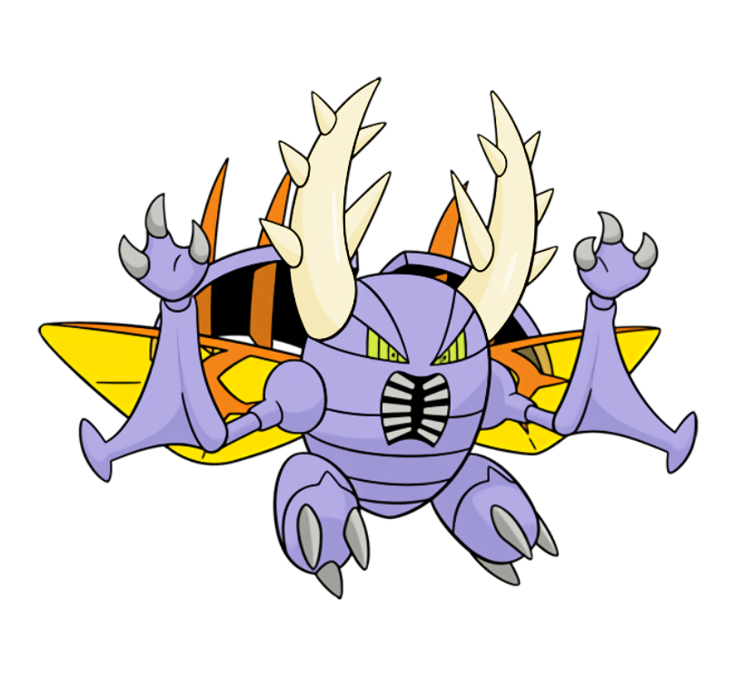 Magby Pokemon PNG Pic