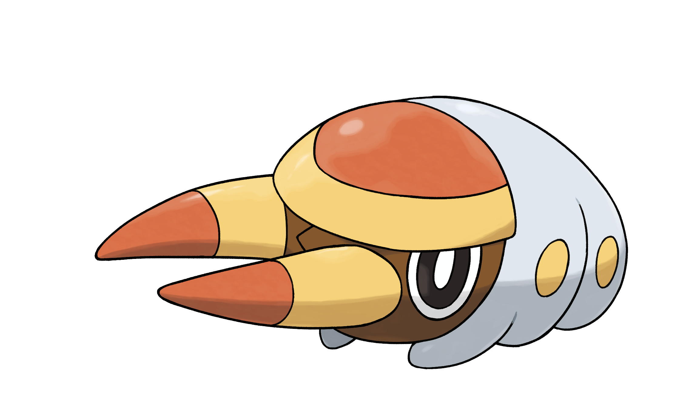 Magearna Pokemon PNG Picture