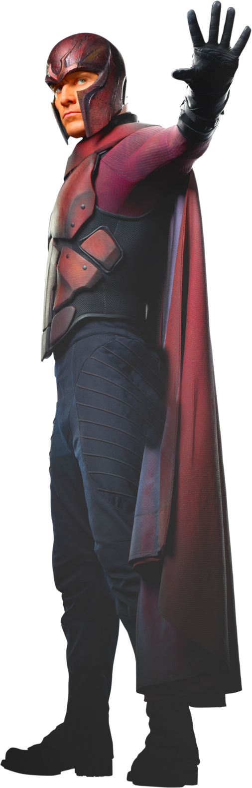 Magneto PNG HD Isolated