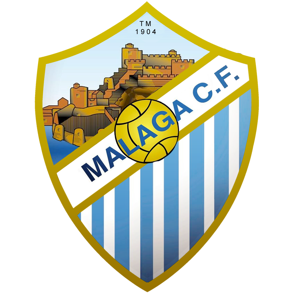 Málaga CF PNG Photo