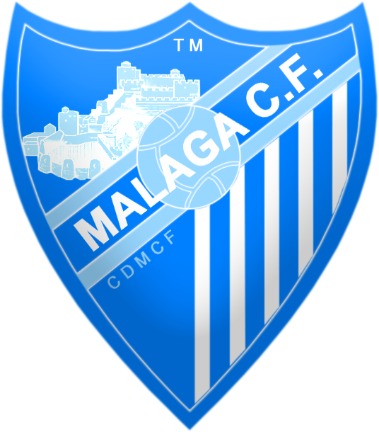 Málaga CF PNG Photos