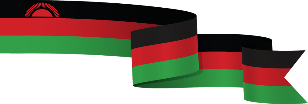 Malawi Flag PNG Free Download