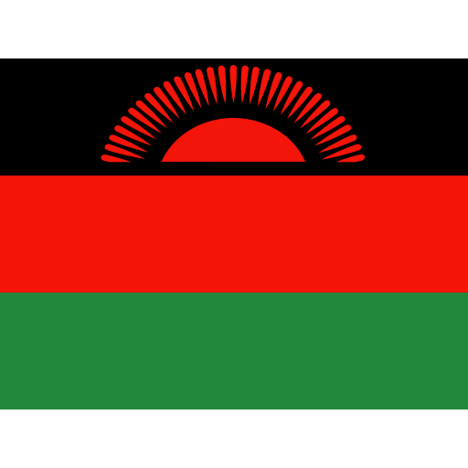 Malawi Flag PNG Photos
