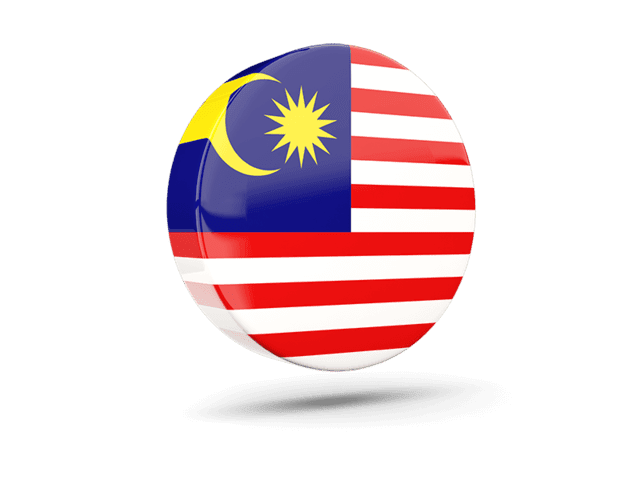 Malaysia Flag PNG File