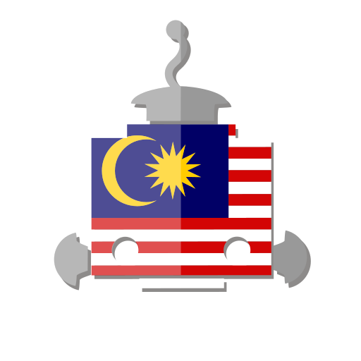 Malaysia Flag PNG