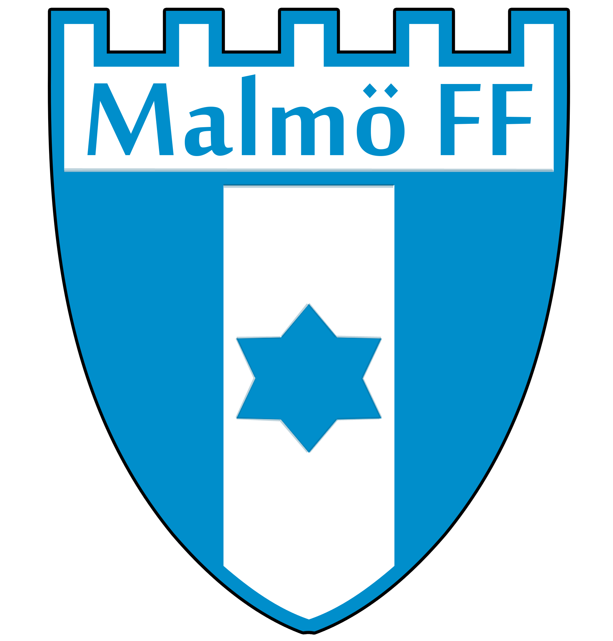 Malmö FF PNG Pic