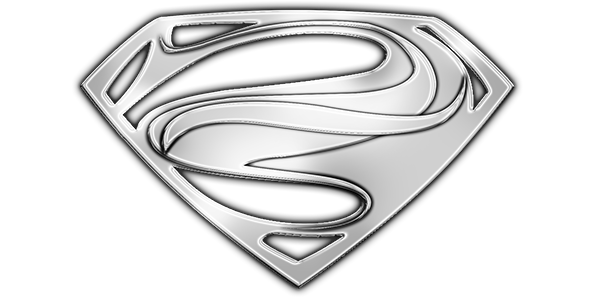 Man Of Steel PNG Isolated Photo