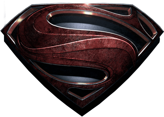 Man Of Steel PNG Isolated Picture