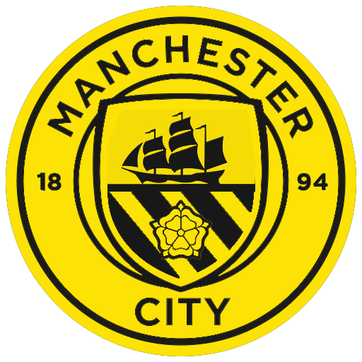 Manchester City F.C PNG File