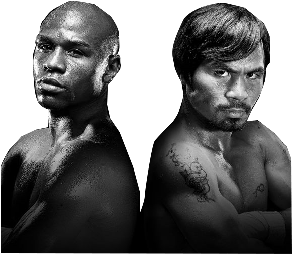 Manny Pacquiao PNG HD