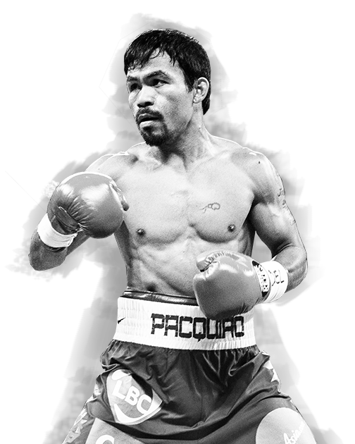 Manny Pacquiao PNG Image
