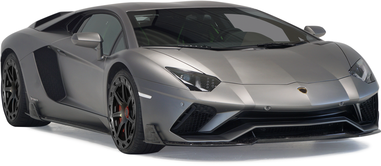 Mansory PNG