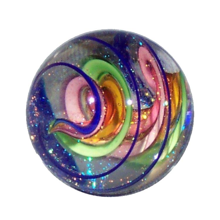 Marbles PNG Picture